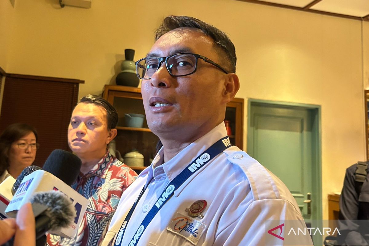 Kemenhub: Pemindahan pelabuhan impor sudah berproses