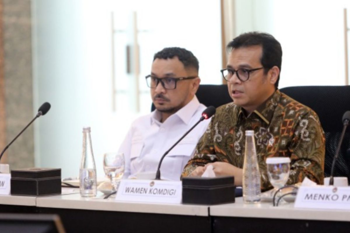 Indonesia siap jadi episentrum pengembangan AI