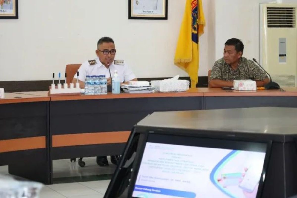 Peningkatan Penduduk di Tarakan Tidak Dibarengi Meningkatnya Kepesertaan JKN