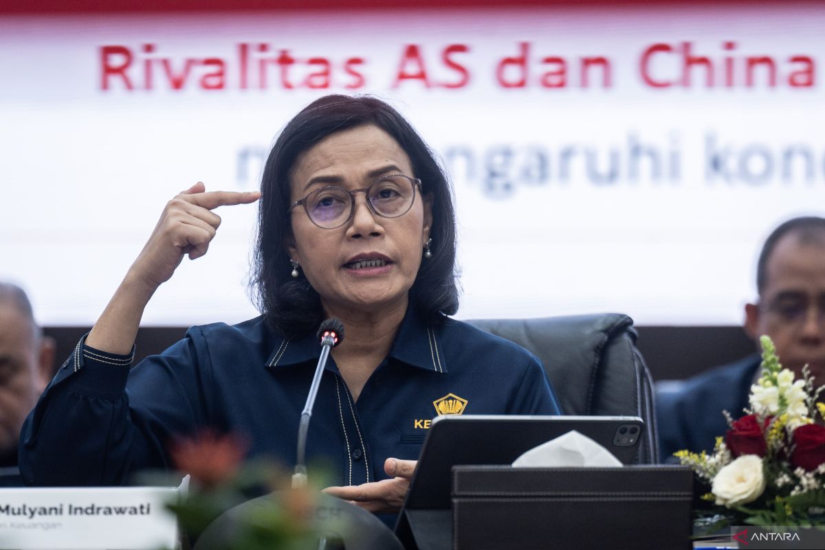 RI menyerukan ASEAN+3 jadi representasi peredam konflik global