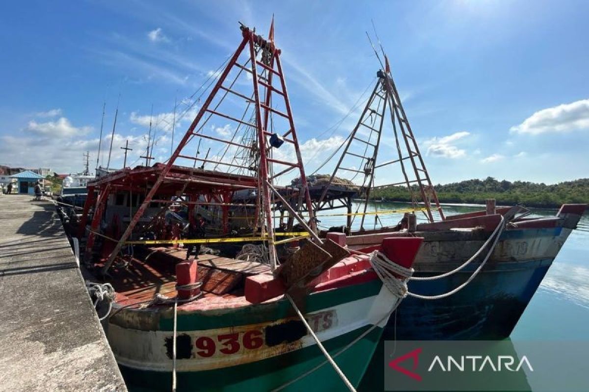 Puan Maharani tegaskan kedaulatan laut Indonesia harus dijaga