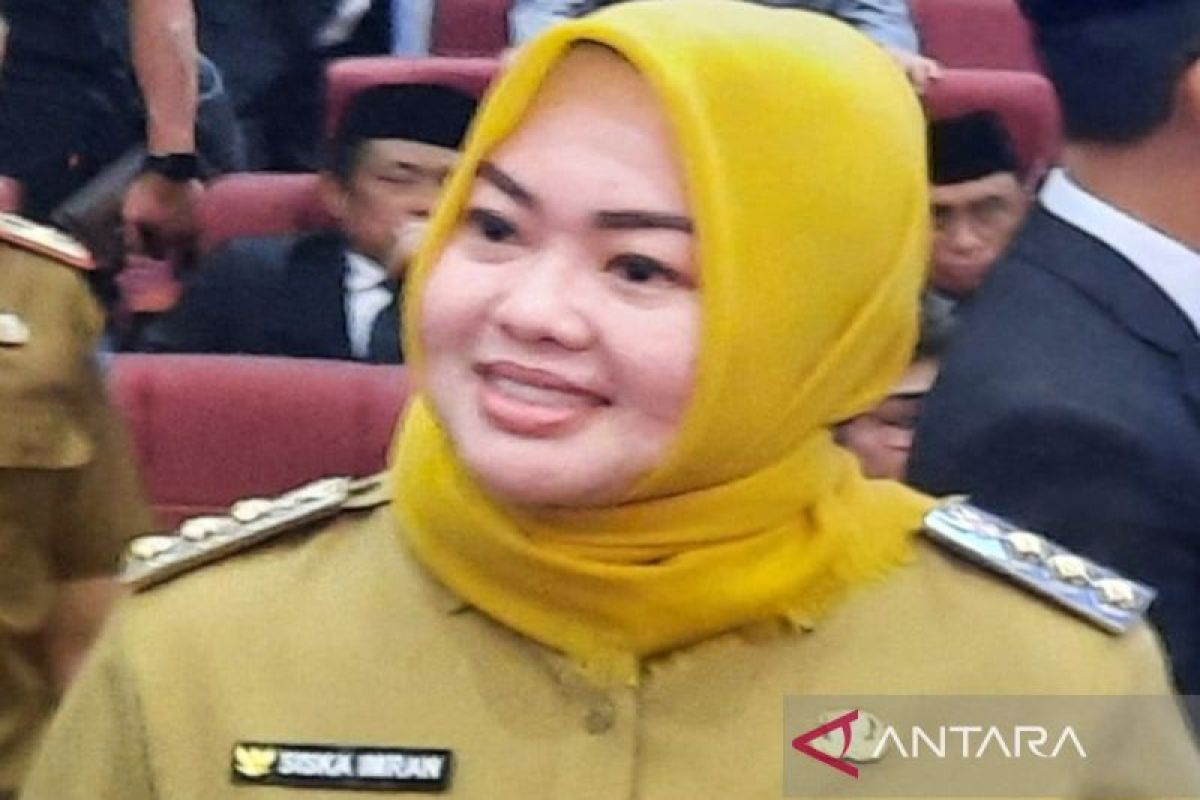 Wali Kota kendari minta dukungan sarana prasarana pertanian pada Mentan RI