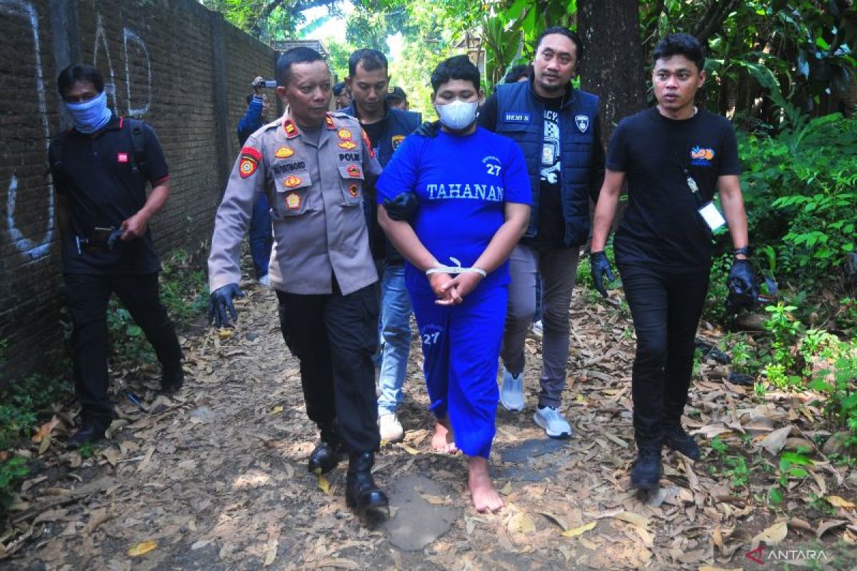 Anggota  DPR ingatkan pentingnya edukasi anak cegah kejahatan seksual