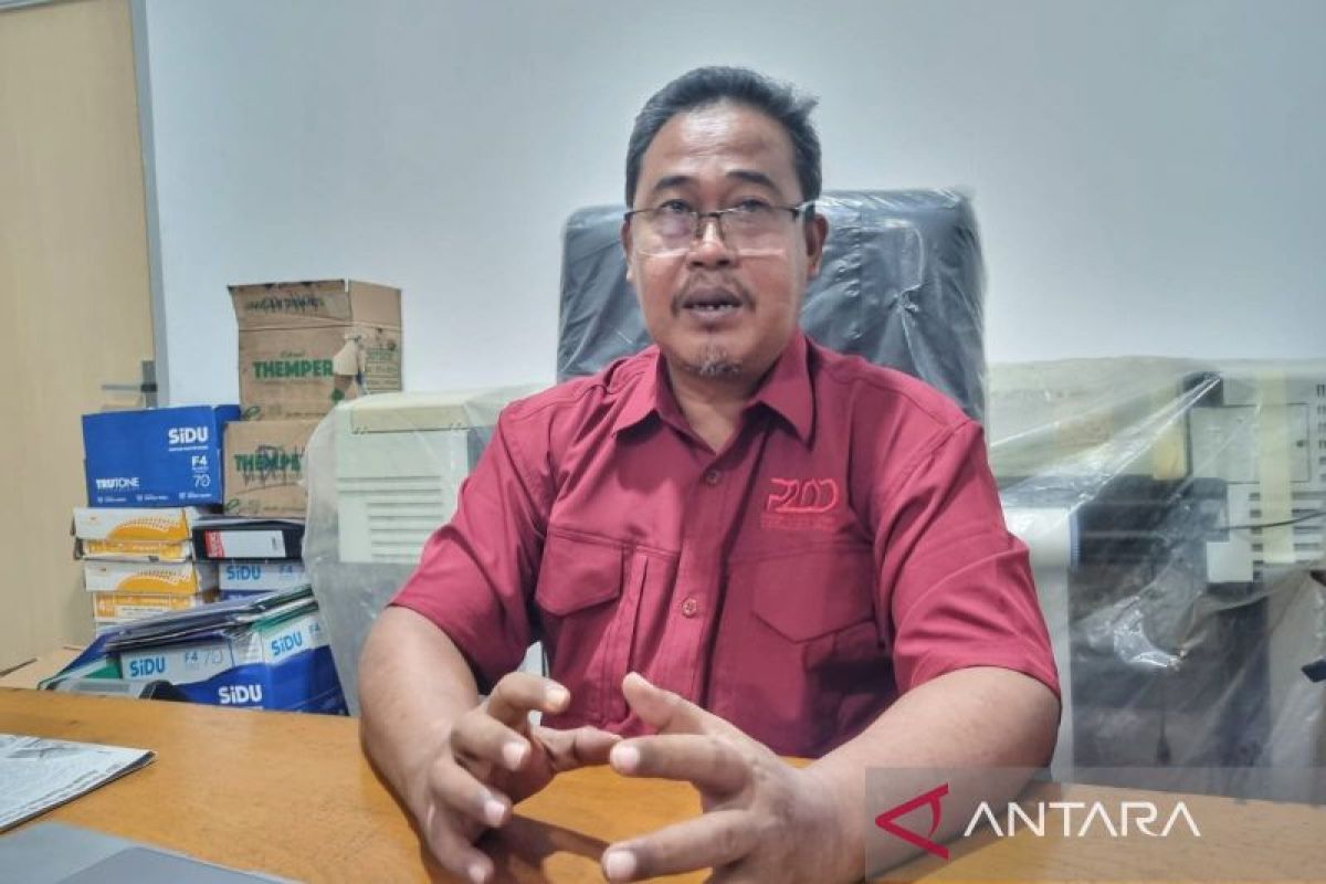 Bapenda Manokwari kembangkan aplikasi pencatat data transaksi