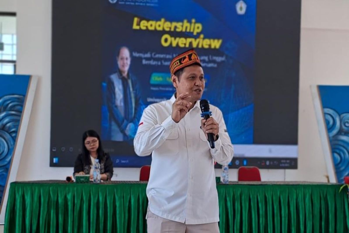 BI tekankan inovasi dan kreativitas anak muda dukung ekonomi daerah