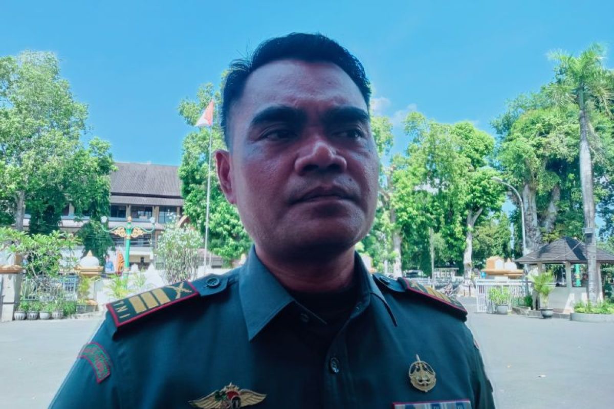 Program MBG untuk ibu hamil di Mataram tunggu petunjuk pemerintah pusat