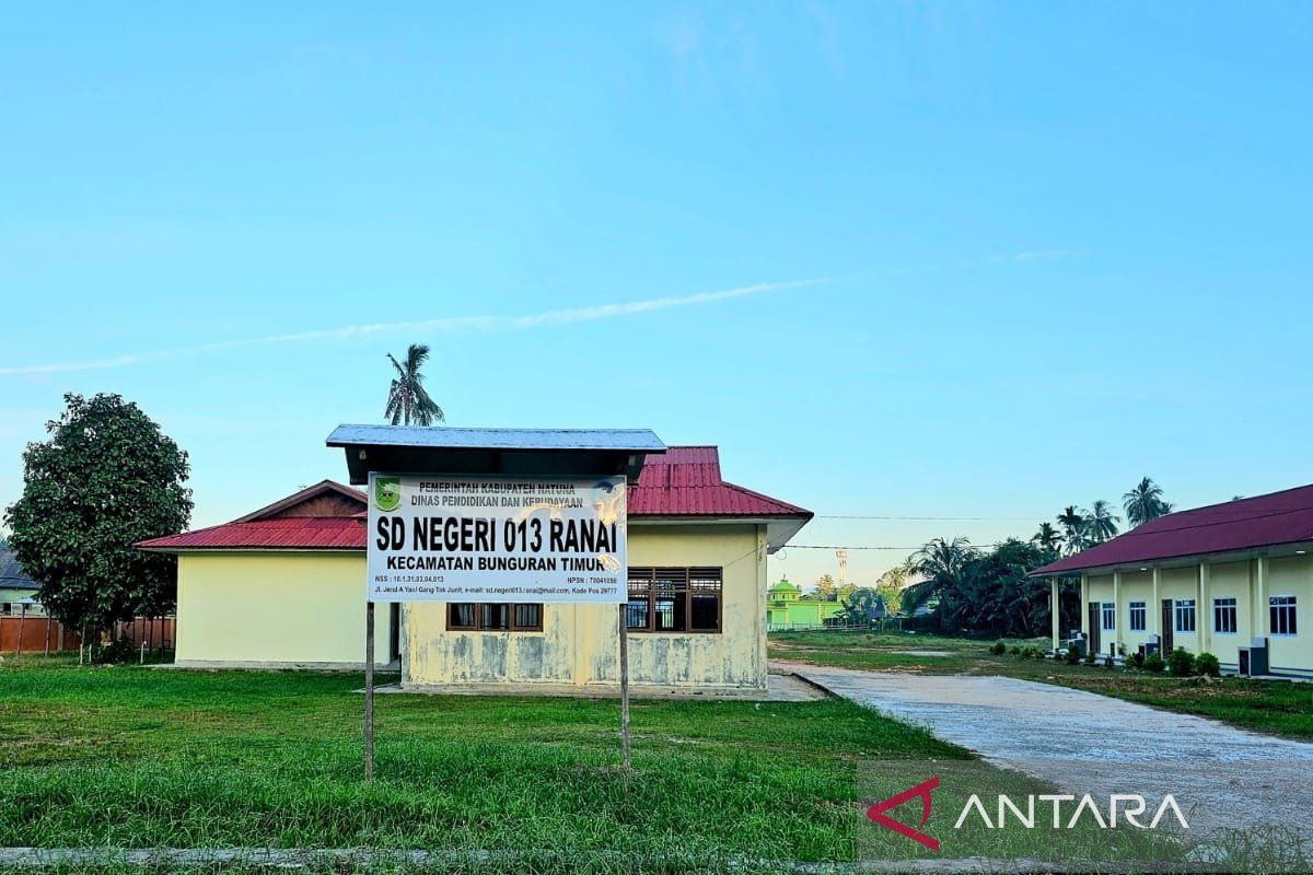 Pemkab Natuna izinkan sekolah gelar wisuda pelajar