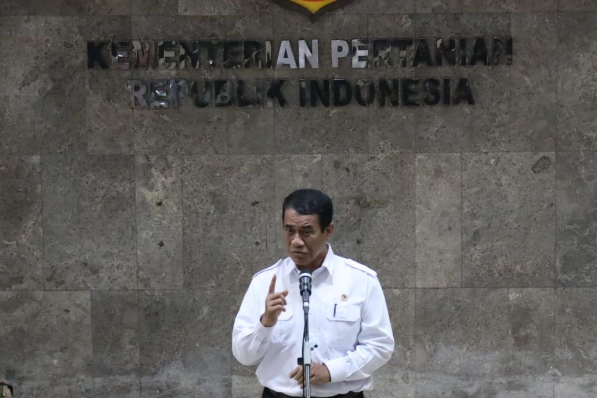 Serapan beras Bulog bulan April capai 1,3 juta ton, kalahkan serapan tahunan tujuh tahun terakhir