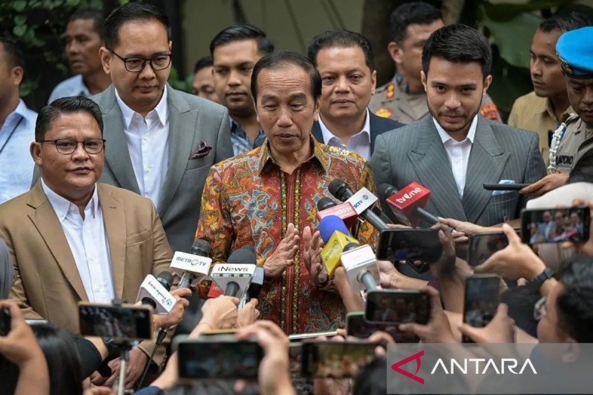 Polisi selidiki Roy Suryo yang dilaporkan terkait ijazah palsu Jokowi