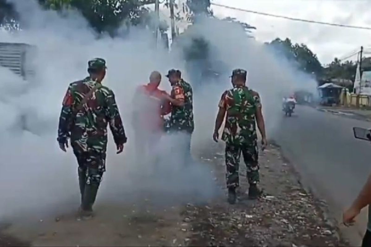 Dinkes Situbondo: Kasus demam berdarah menurun