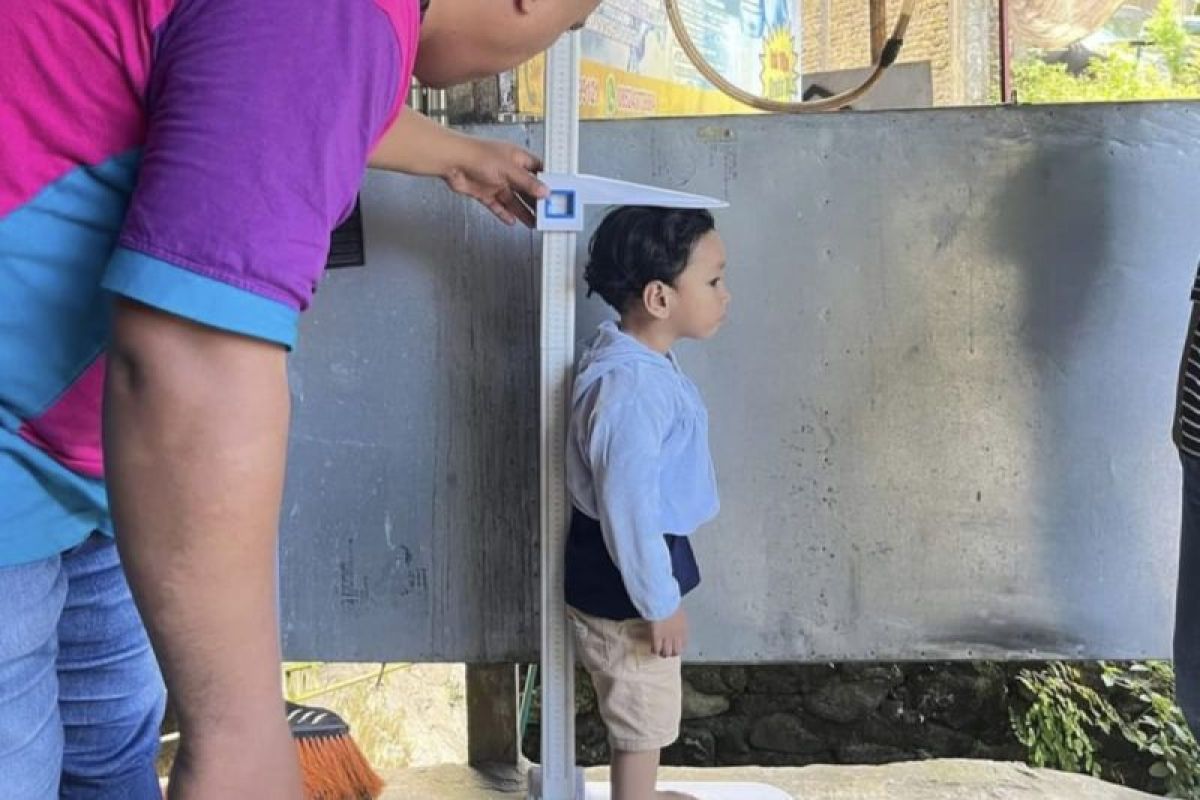 Pemkot Ambon meminta kades bangun posyandu sesuai standar kesehatan