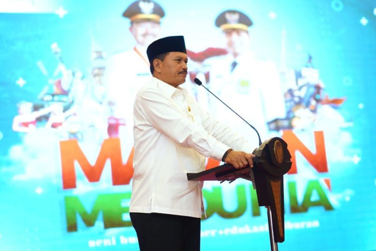 Musrenbang RPJMD 2025-2029 wujudkan 