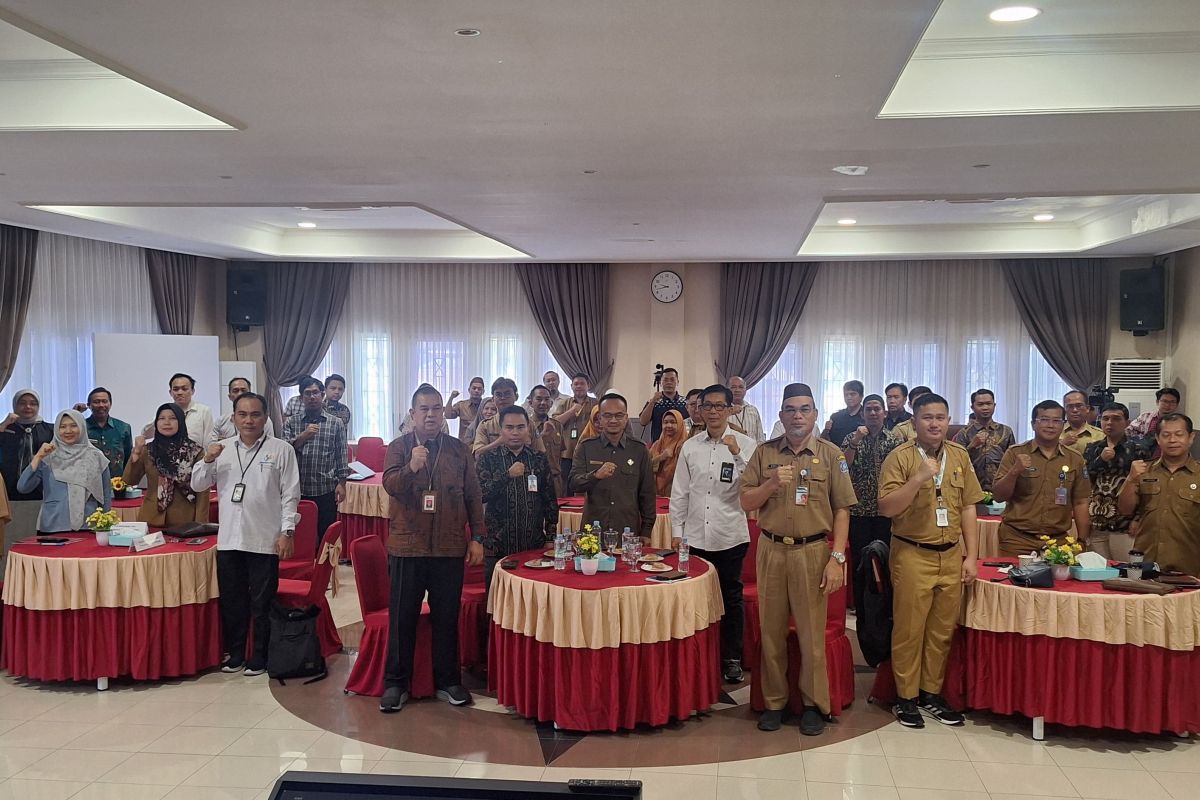 DJPb Babel: Kolaborasi dan pengawasi kunci pemulihan PAD