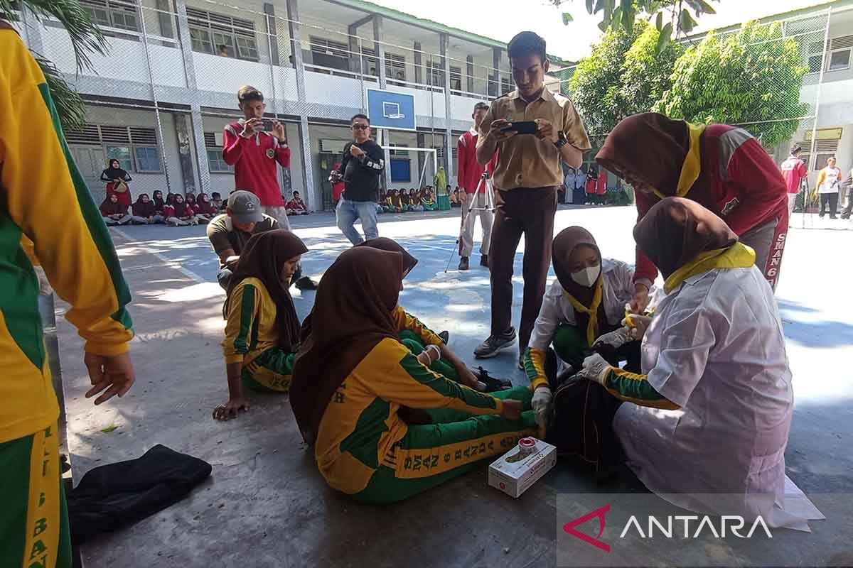 FPRB fasilitasi pembentukan SPAB di Aceh