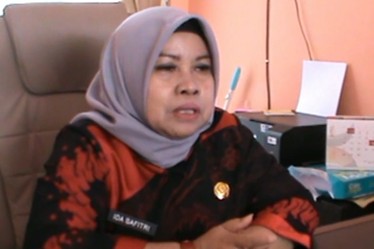 Barito Selatan kembangkan Padi Varietas Cakra