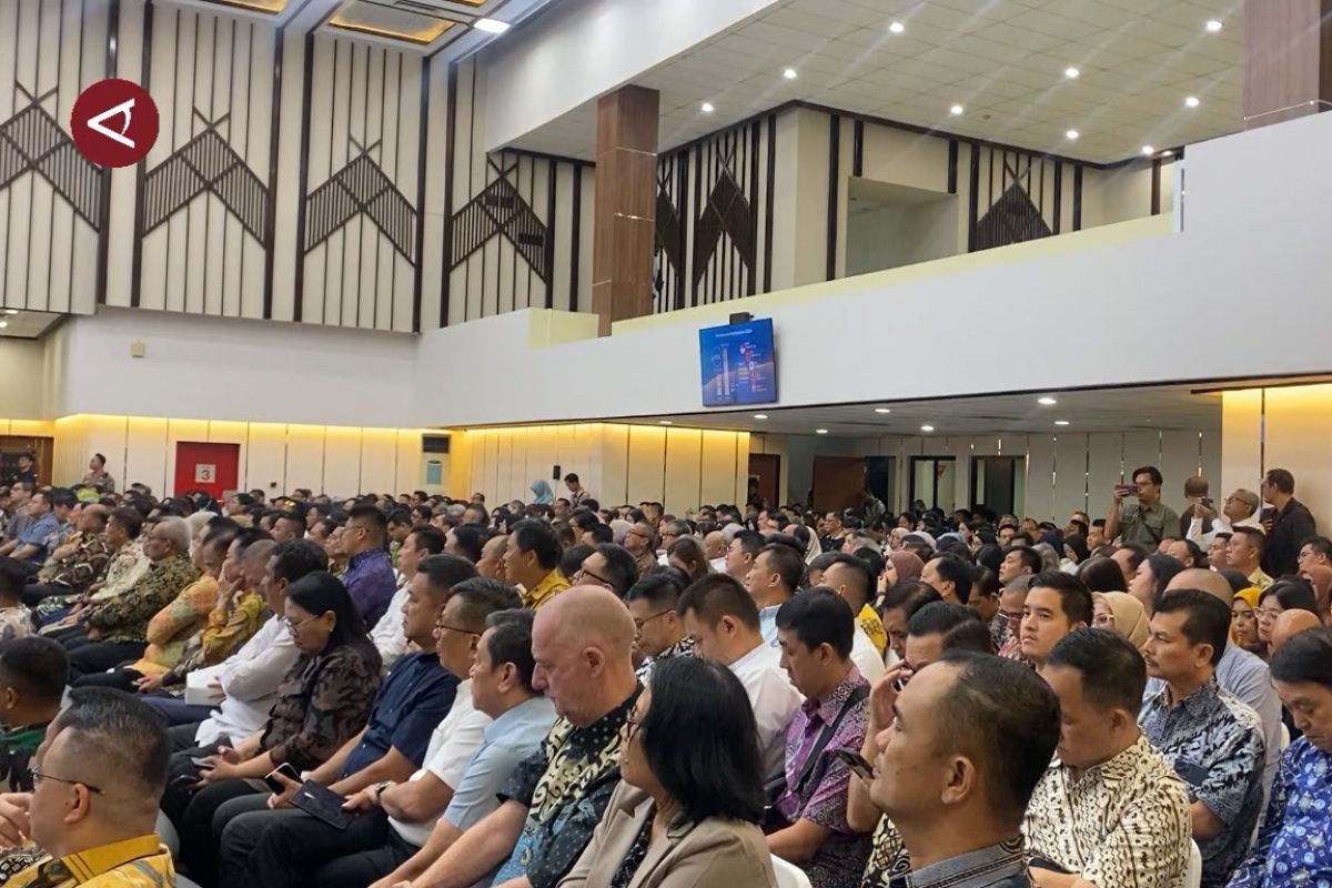 BP Batam buka forum dialog dengan pengusaha tingkatkan sinergi pembangunan