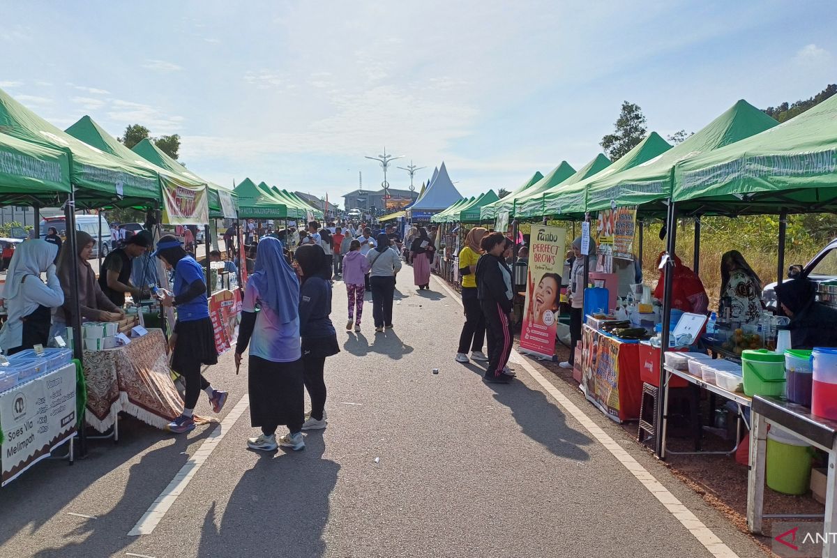 Satgas Halal Kepri sediakan 4.000 sertifikat halal gratis