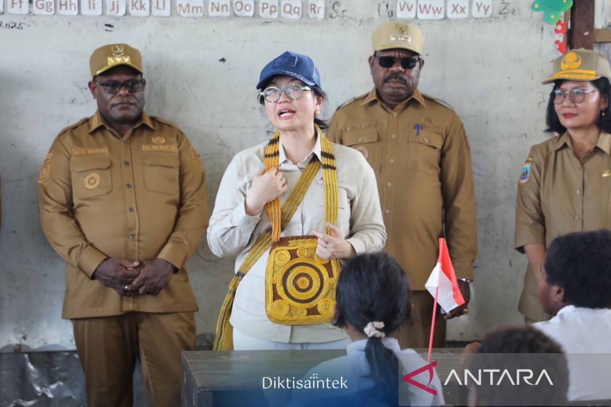 Garuda top-tier schools target talent in underserved regions