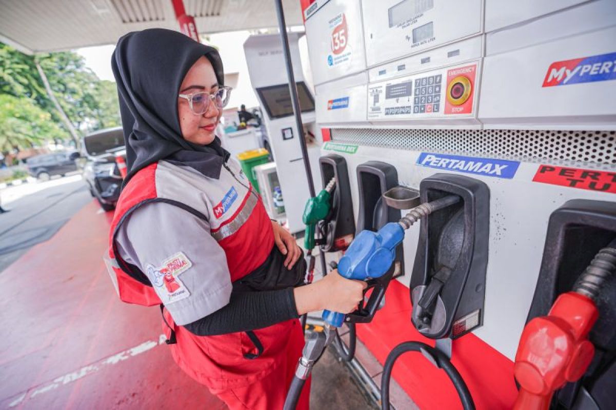 Pertamina turunkan harga dan tambah promo mulai 1 Mei 2025