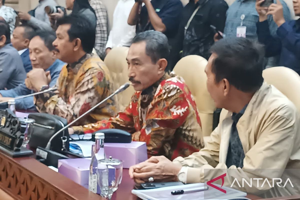 Anggota DPR minta Kemendes PDT maksimalkan pengawasan anggaran