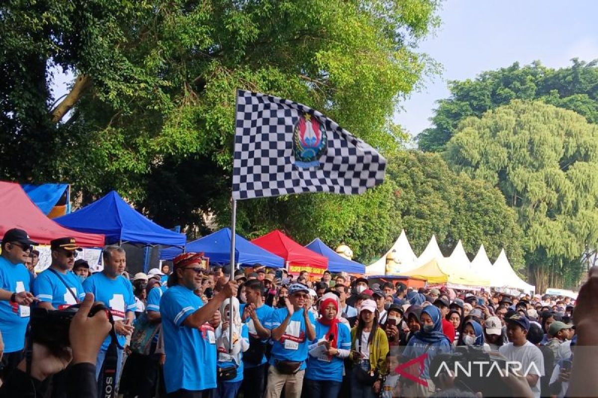 Bupati  Temanggung minta perusahaan tak abaikan hak buruh