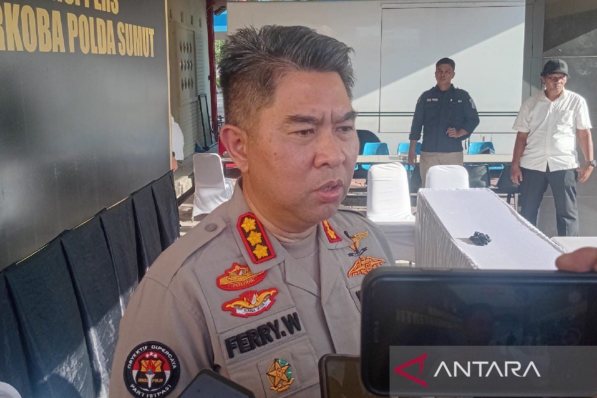 Polda Sumut pastikan  pengamanan Hari Buruh secara humanis
