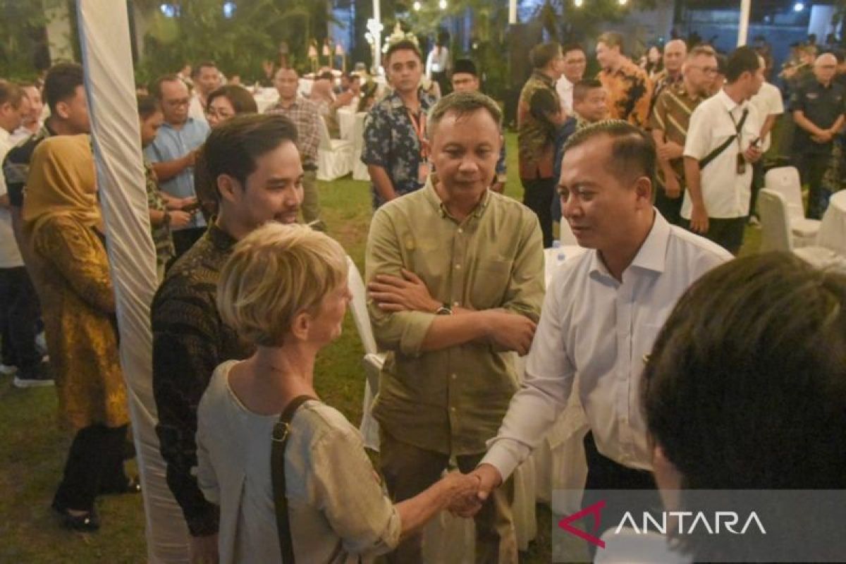Gubernur Iqbal ingin hadirkan perhelatan besar setiap tahun di NTB