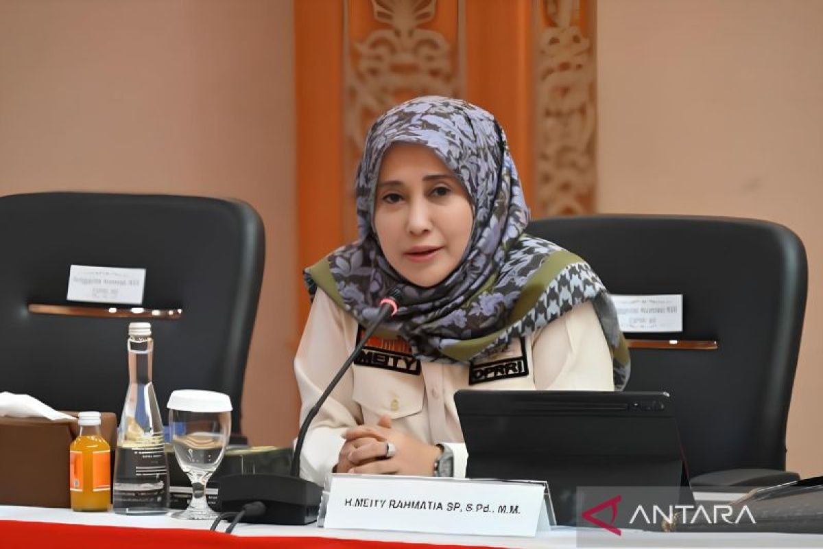 Anggota DPR minta perketat pengawasan pada perempuan di dunia kerja
