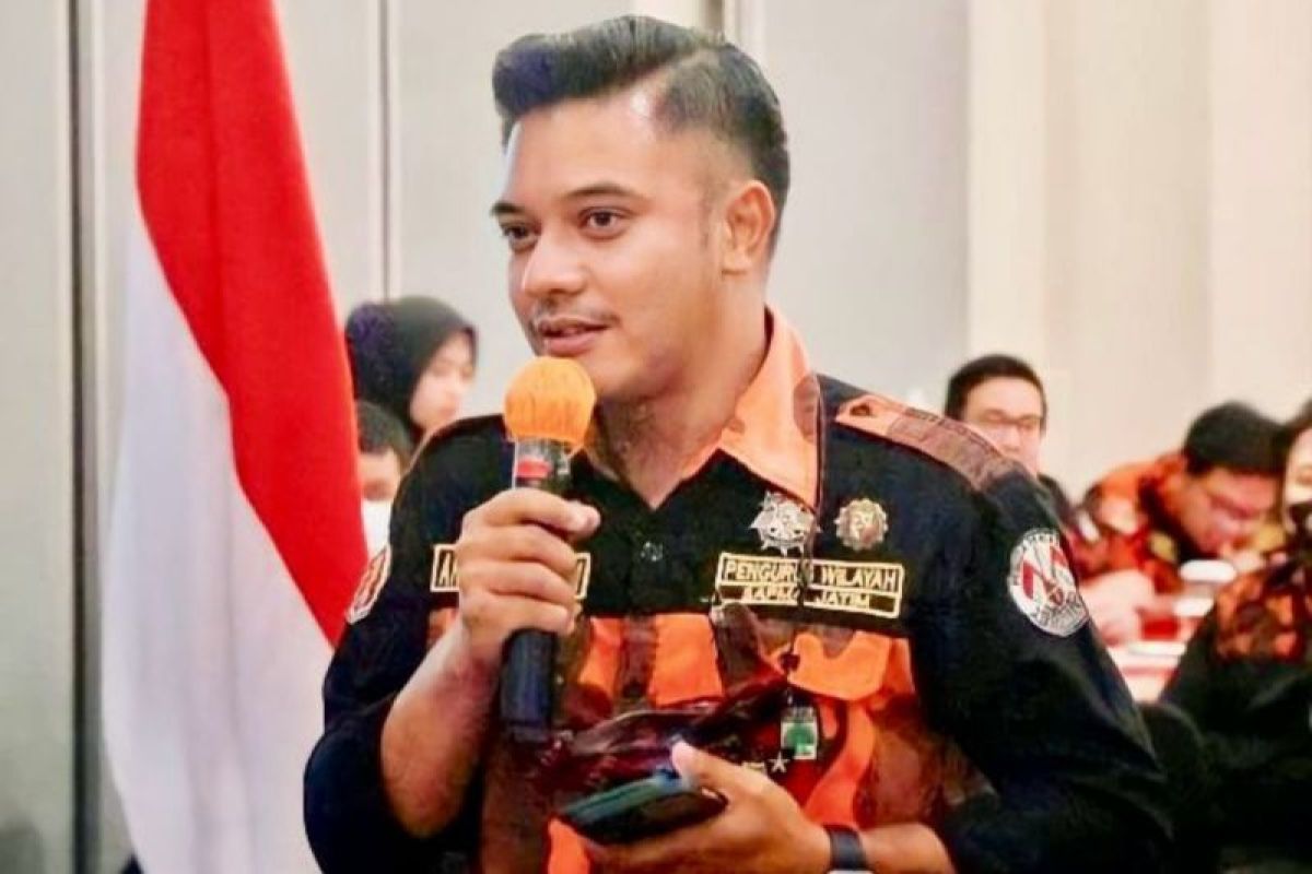 SAPMA PP Jatim dorong pemerintah beri penguatan ketenagakerjaan