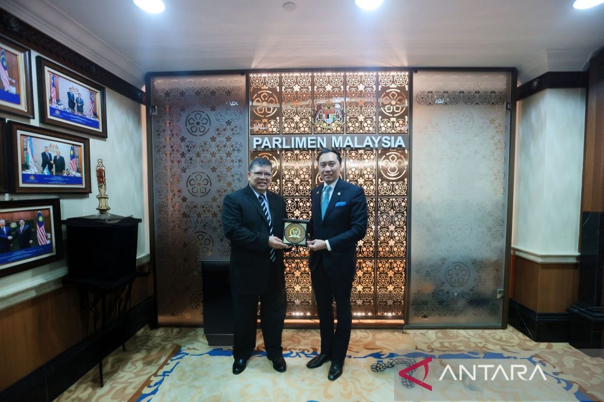 MPR dorong kolaborasi ASEAN wujudkan ekonomi hijau-perdagangan adil