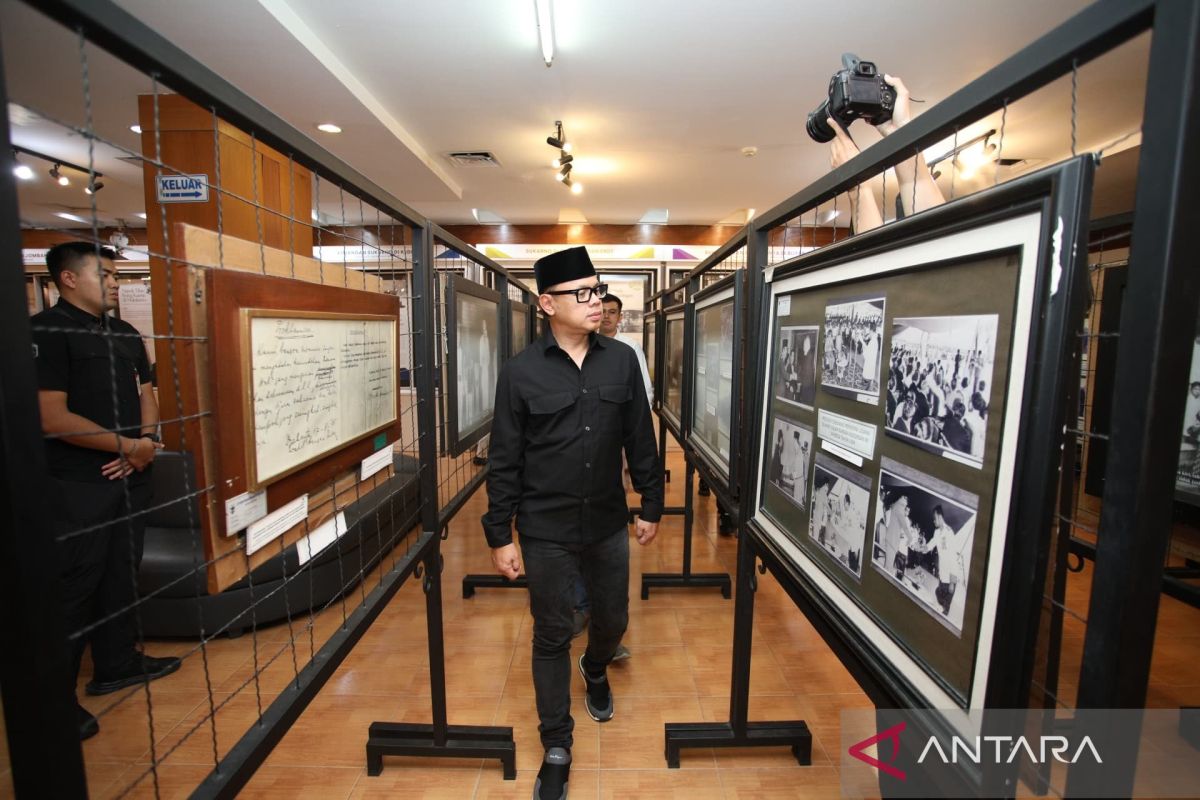 Wamendagri ajak pemda jaga nilai luhur daerah