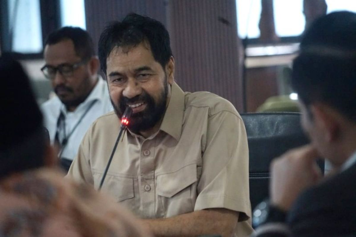 Gubernur Aceh Mualem dikabarkan sakit, jalani pemeriksaan kesehatan di Singapura