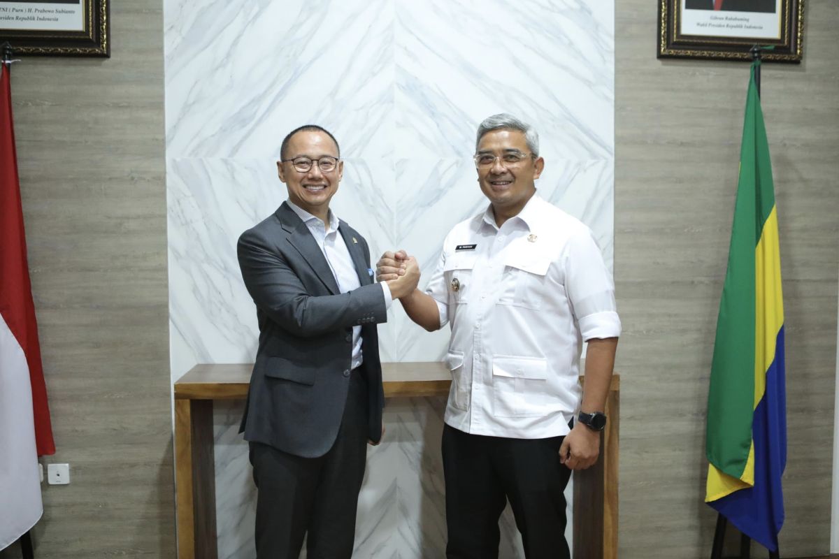 Wakil Ketua MPR fasilitasi pemerintah daerah atasi masalah sampah