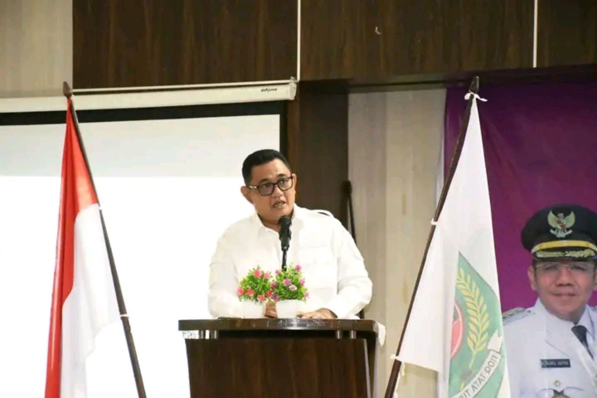 Pemkab Lombok Utara targetkan bebas status malaria 2025