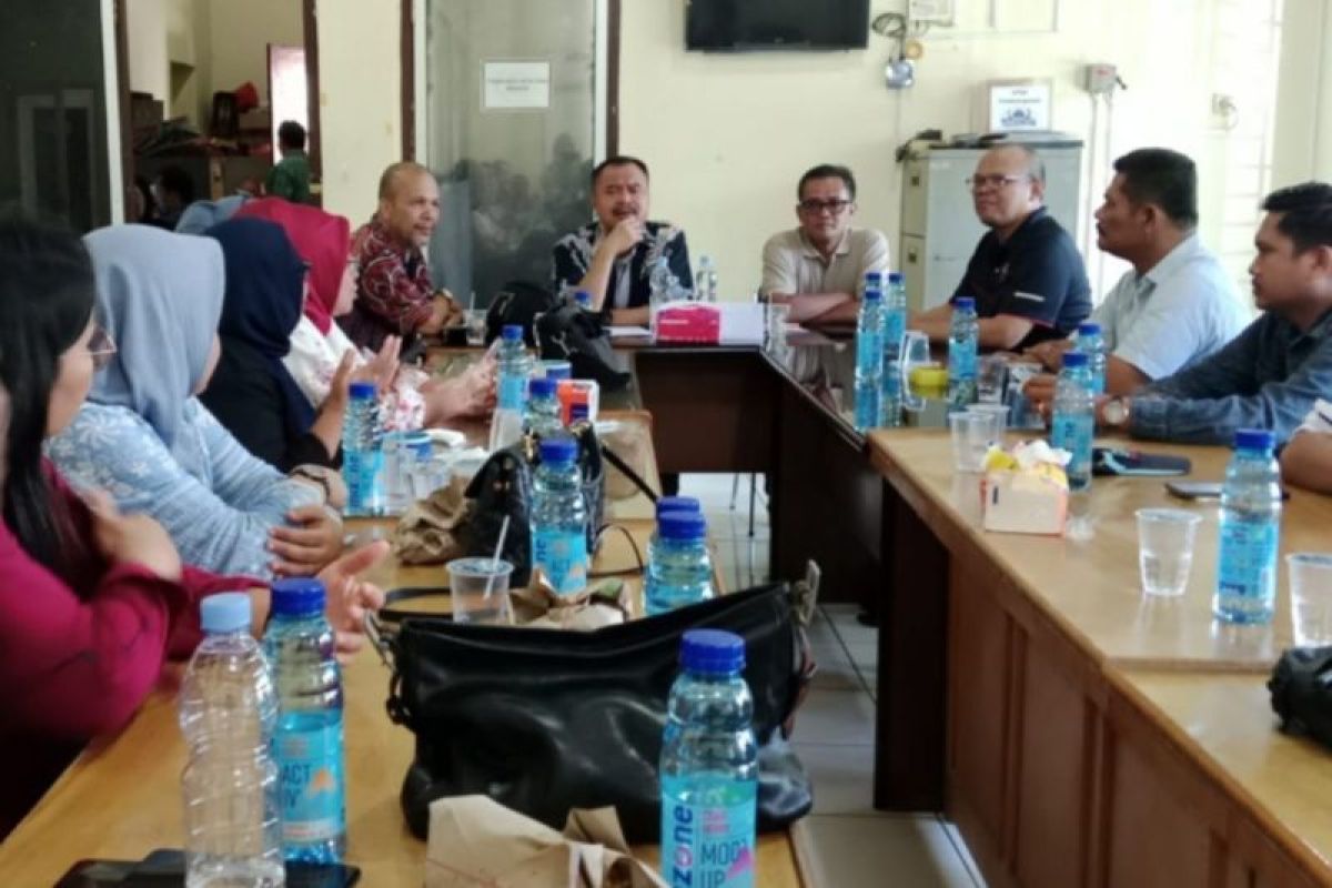 PWI Sumut akan gelar family gathering