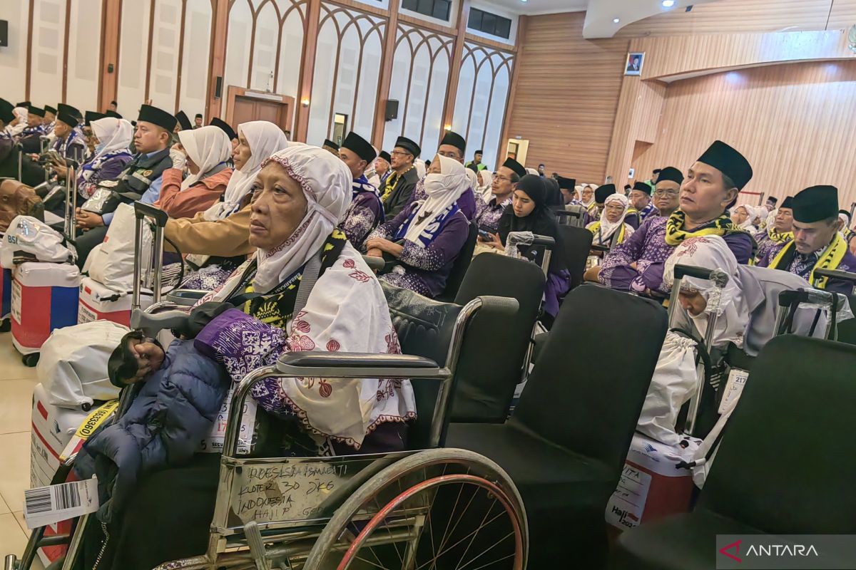 Menag minta jamaah tak paksakan Shalat Arbain di Madinah