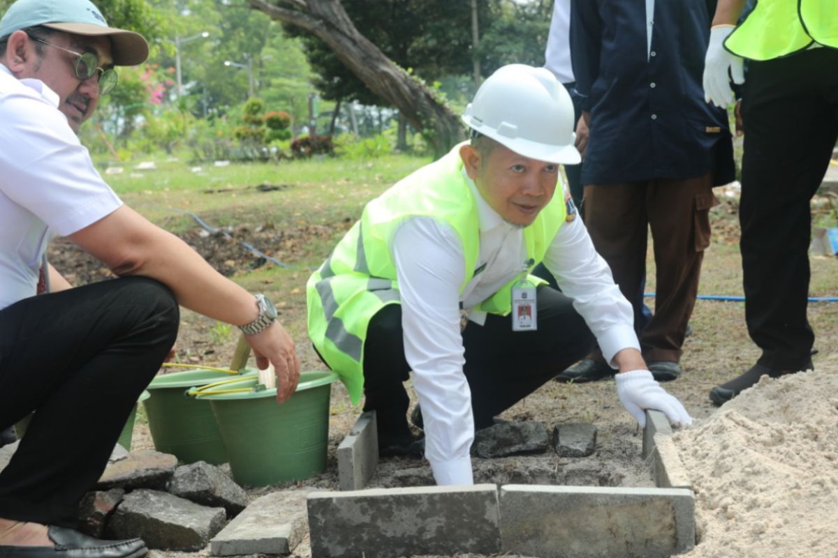 Kepulauan Seribu bangun dua TPU