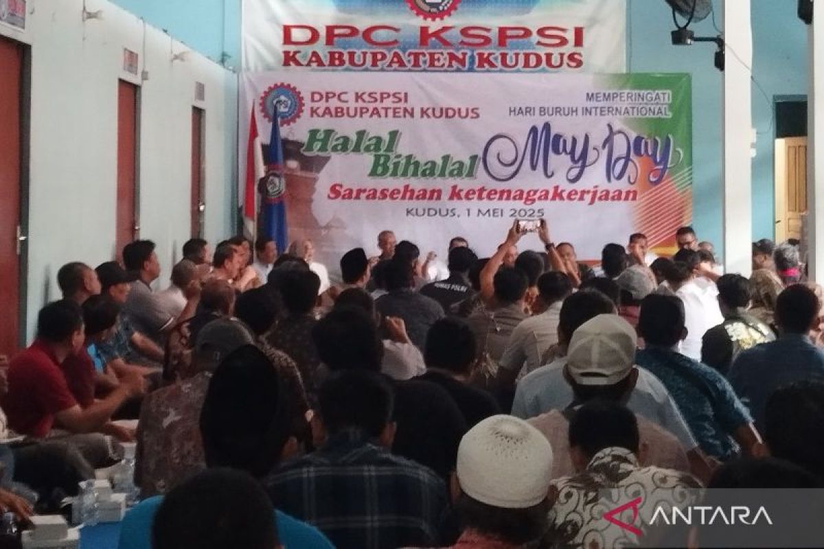 KSPSI:  Mayoritas pekerja didaftar program jaminan kehilangan pekerjaan