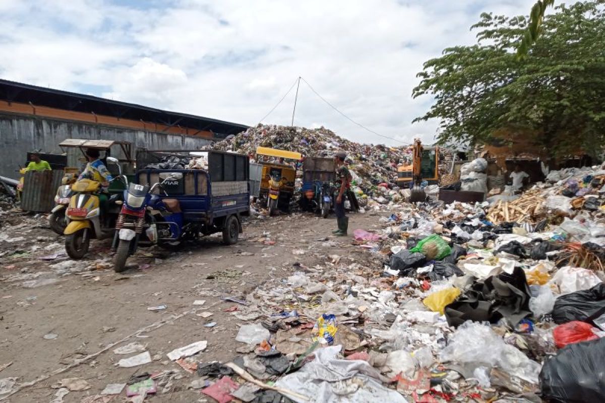 Terpopuler- Kasus korupsi Dikdub Lombok Timur, transportasi laut, calon jamaah haji hingga sampah di Mataram