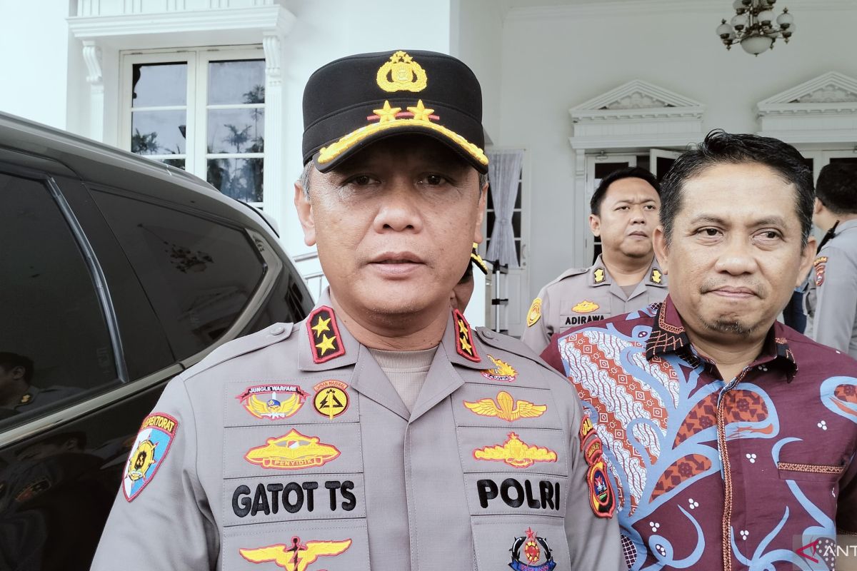 Puluhan narapidana Lapas Bukittinggi diduga keracunan