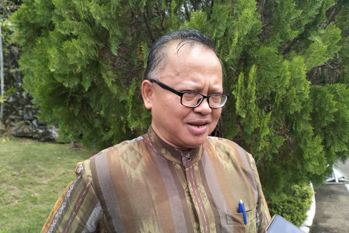 Dinas Tenaga Kerja Sumbar benarkan empat perusahaan ajukan PHK