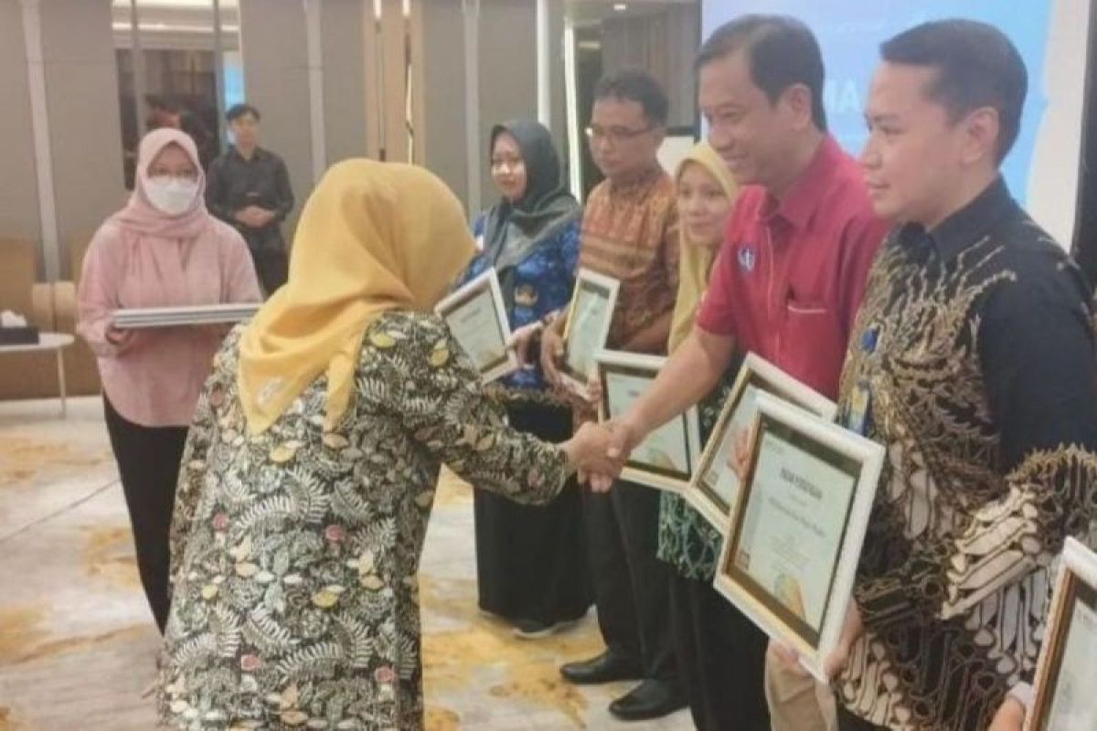 RSU Kumala Siwi Kudus peringkat kedua FKRTL dalam pelayanan JKN