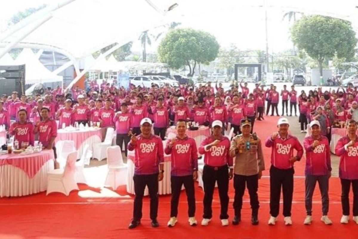 Wali Kota Madiun: 