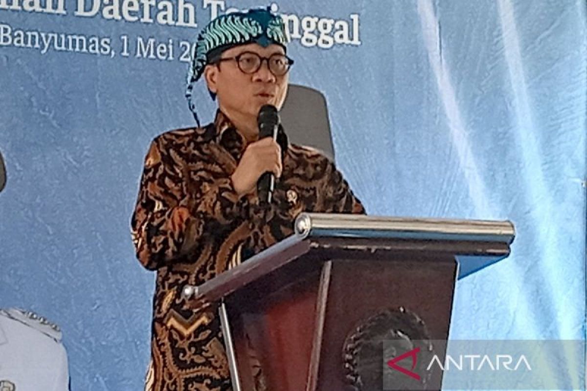 Mendes PDT: BUMDes jangan galau dengan kehadiran koperasi merah putih