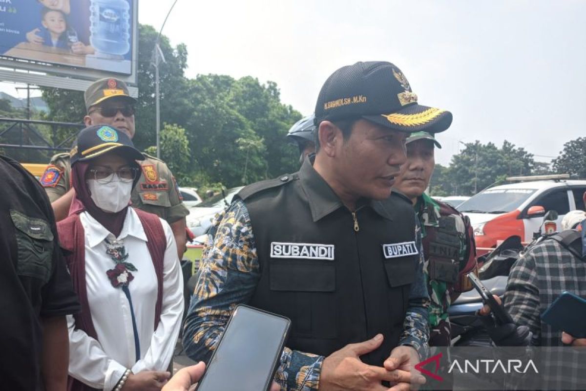 Pemkab Sidoarjo segera akomodir tuntutan buruh terkait jaminan pendidikan