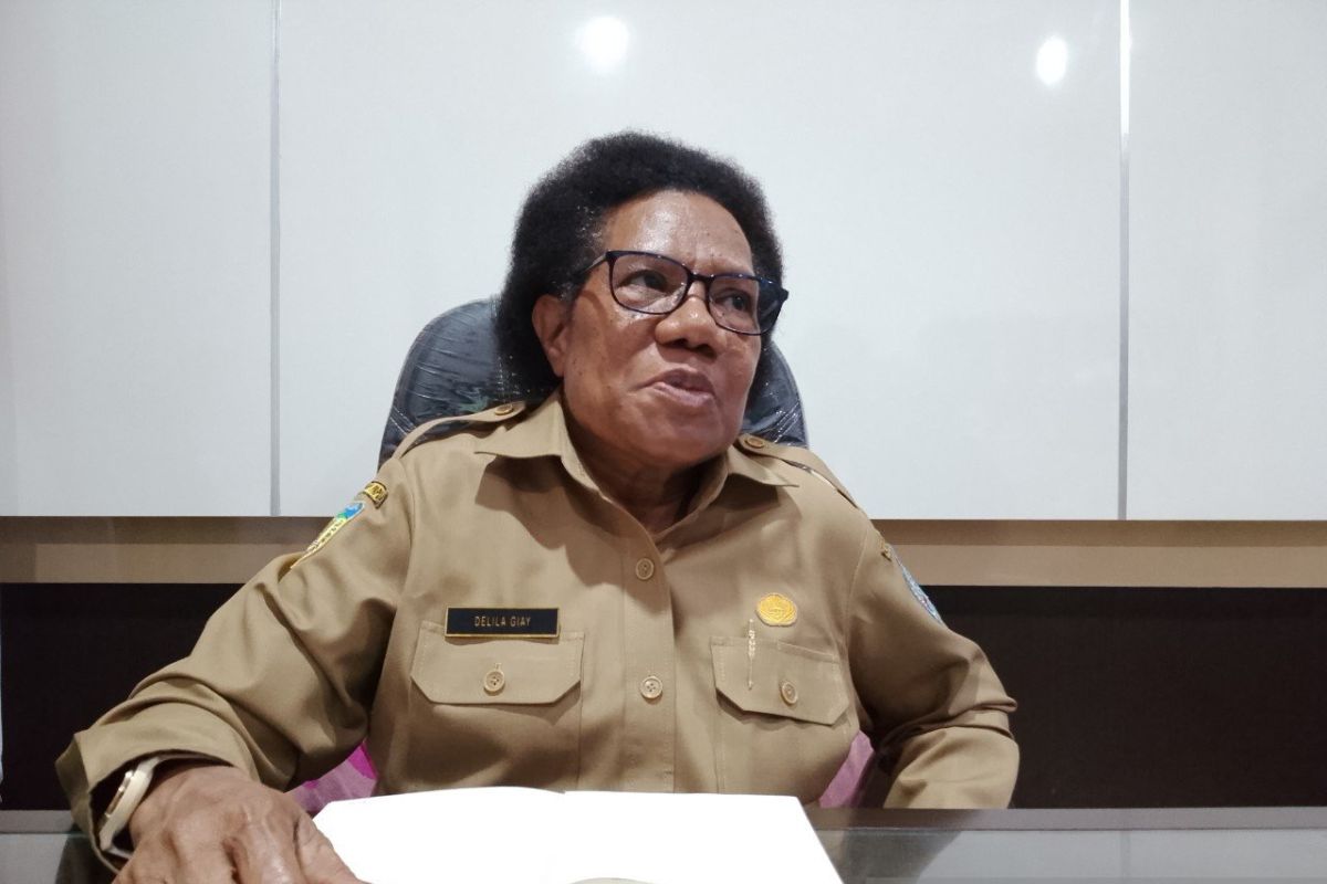 TPID Jayapura dorong penguatan kelompok tani menekan inflasi