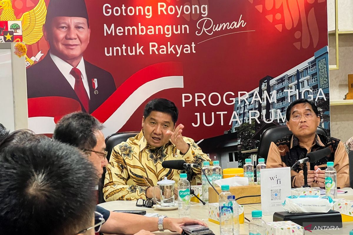 Subsidized houses reserved for low-income communities: Minister