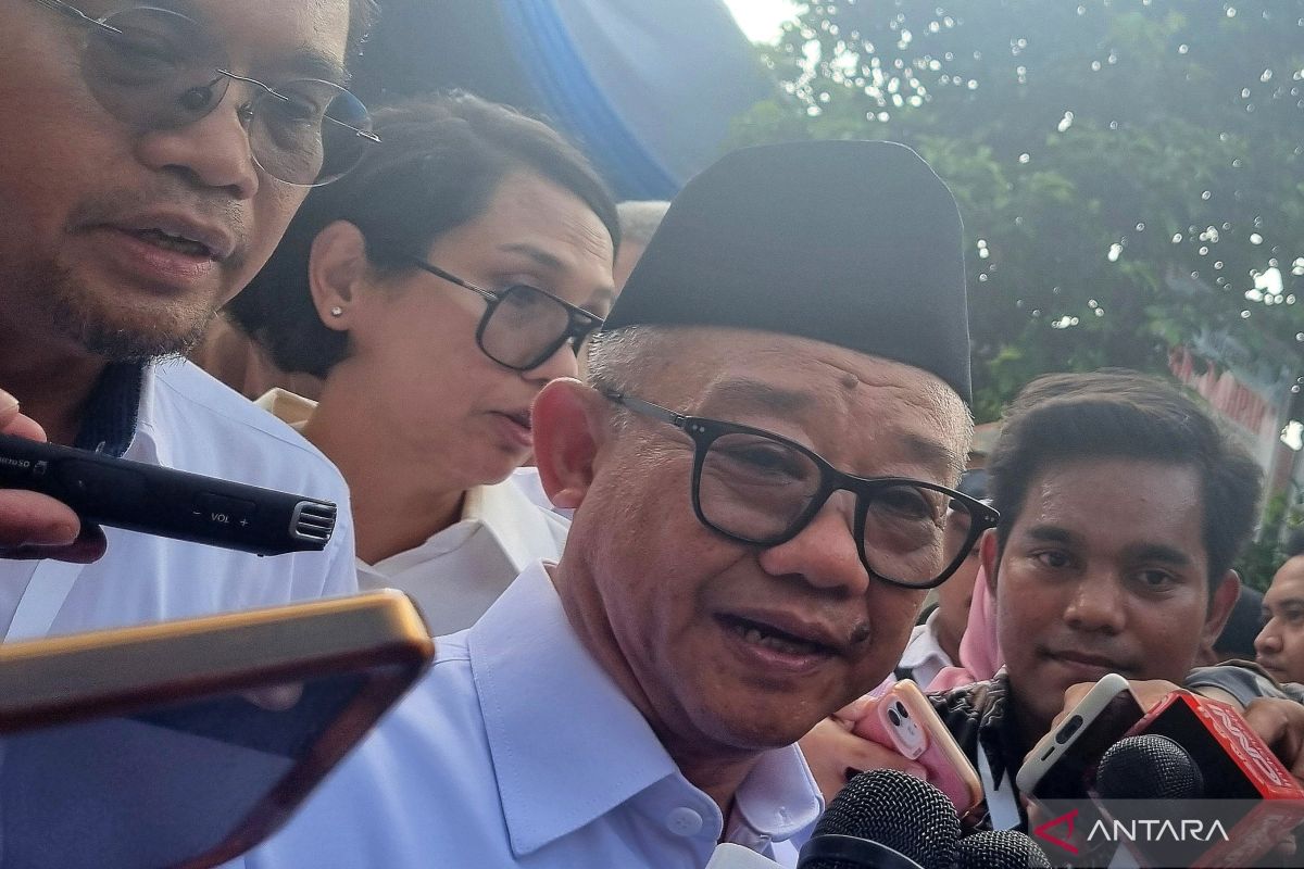 Mendikdasmen siap bagikan ribuan 