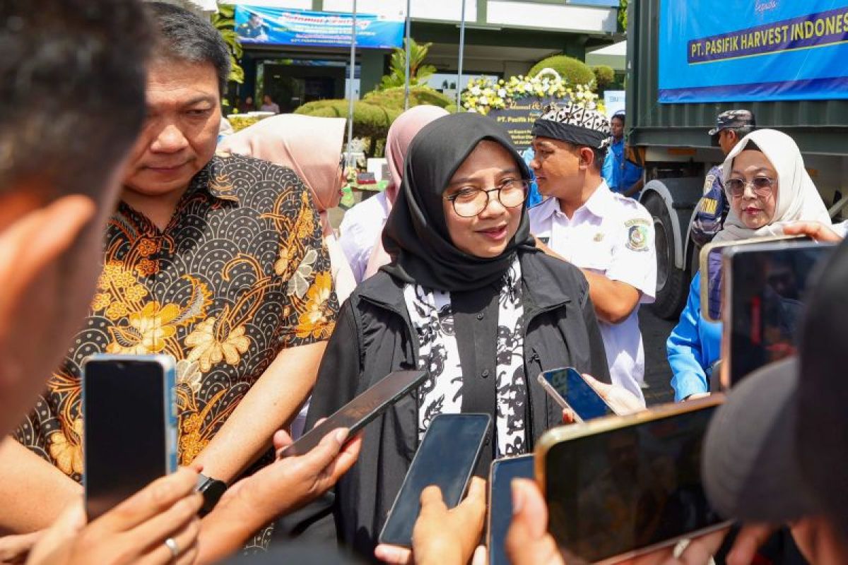Program Sekolah Rakyat di Banyuwangi dijadwalkan mulai Juli