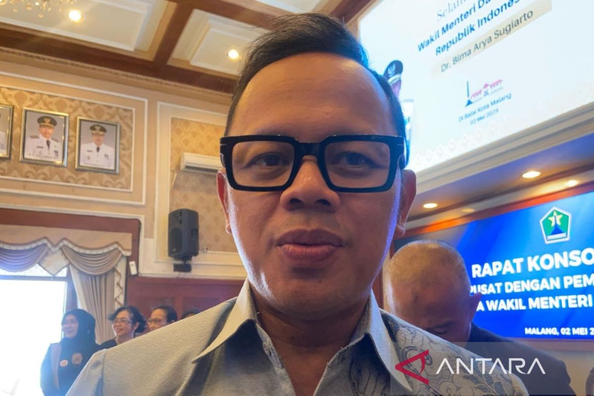Wamendagri nilai anak bermasalah masuk ke barak perlu libatkan pakar